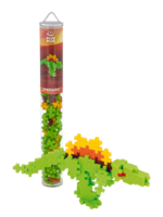 Plus-Plus Tube 100 stuks | Spinosaurus