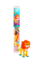 Plus-Plus Tube 100 stuks | Lion