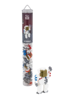 Plus-Plus Tube 100 stuks | Astronaut