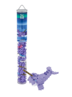 Plus-Plus Tube 100 stuks | Narwhal