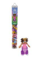 Plus-Plus Tube 100 stuks | Princess