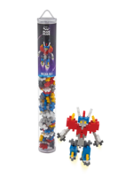 Plus-Plus Tube 100 stuks | Mecha Bot