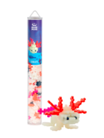 Plus-Plus Tube 100 stuks | Axolotl