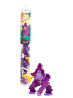 Plus-Plus Tube 100 stuks | Gorilla