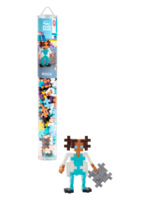 Plus-Plus Tube 100 stuks | Hospital