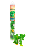 Plus-Plus Tube 100 stuks | Elephant