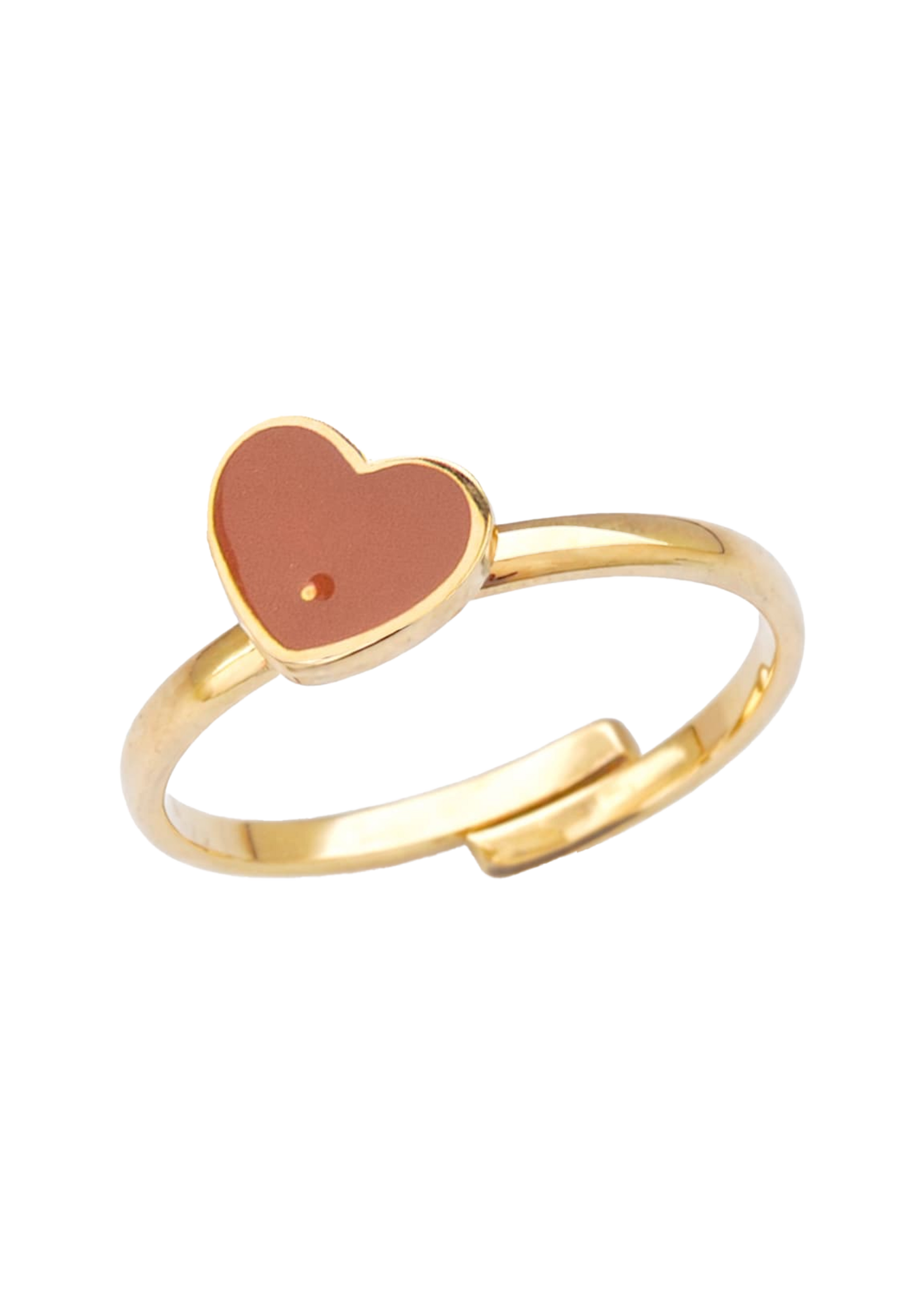 Mrs Ertha Spin Rings | Tiny Heart