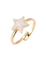 Mrs Ertha Spin Rings | Twinkle Star