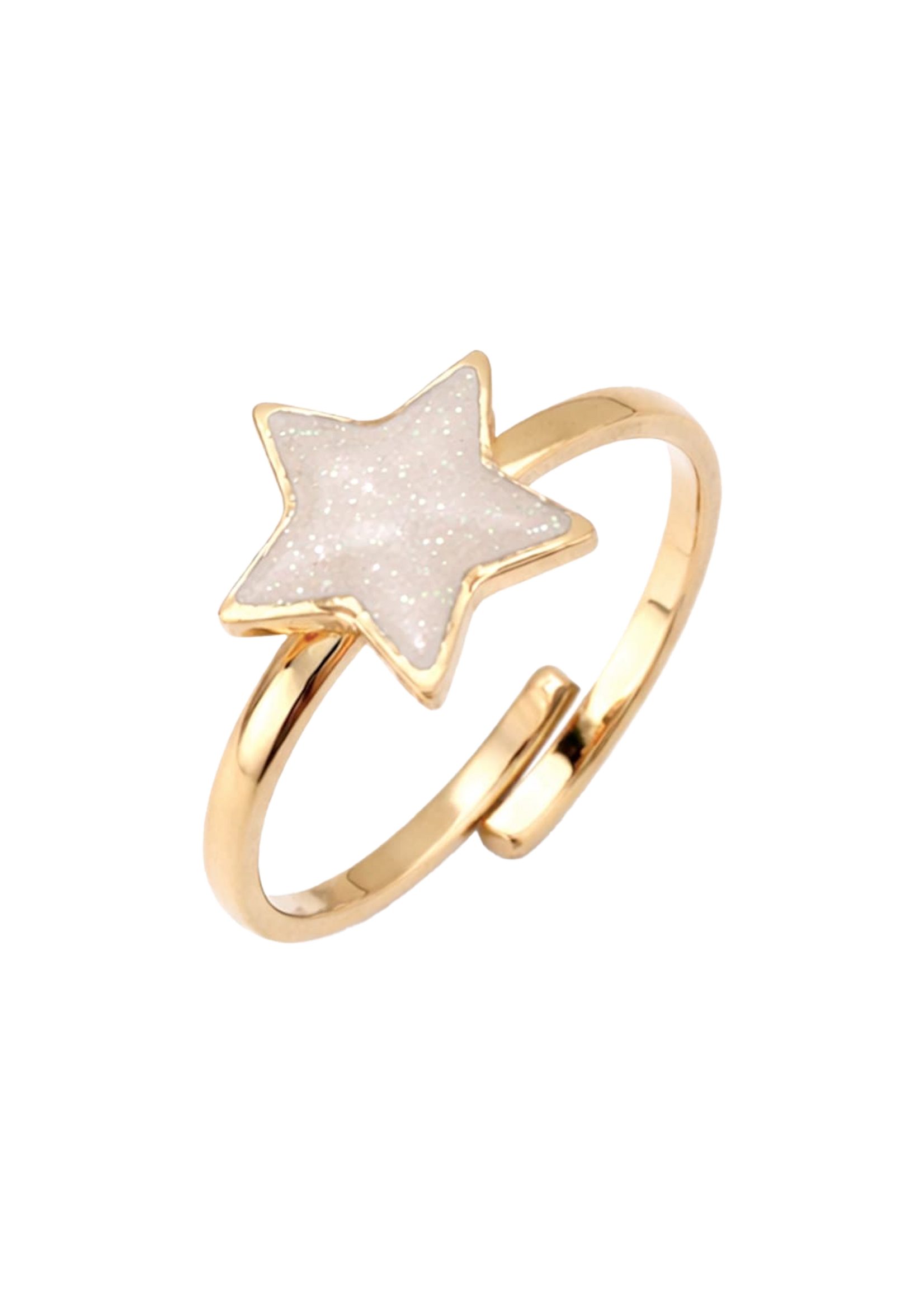 Mrs Ertha Spin Rings | Twinkle Star