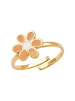 Mrs Ertha Spin Rings | Little Daisy