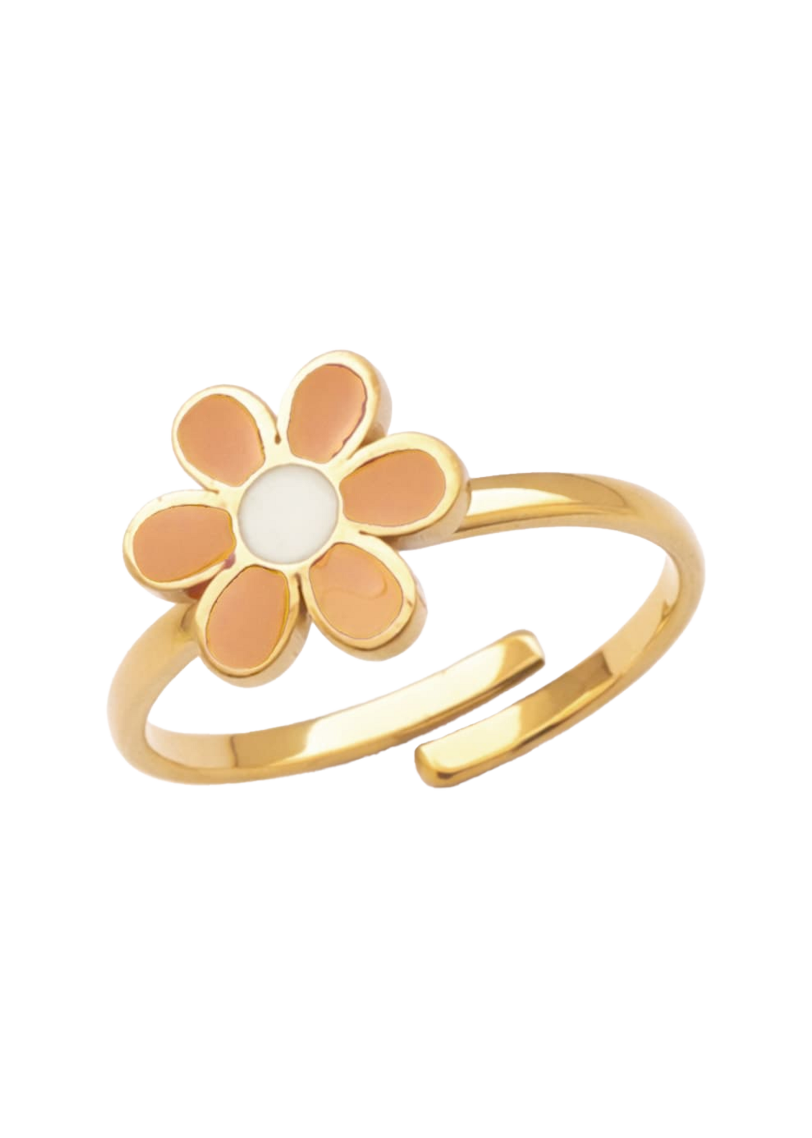 Mrs Ertha Spin Rings | Little Daisy