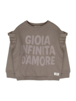 Baje Studio Vena Taupe