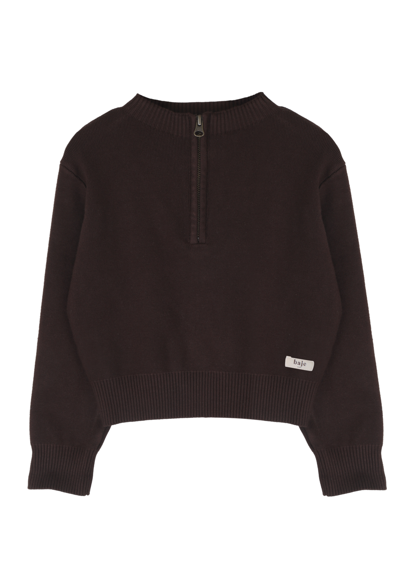 Baje Studio Meza Brown choco