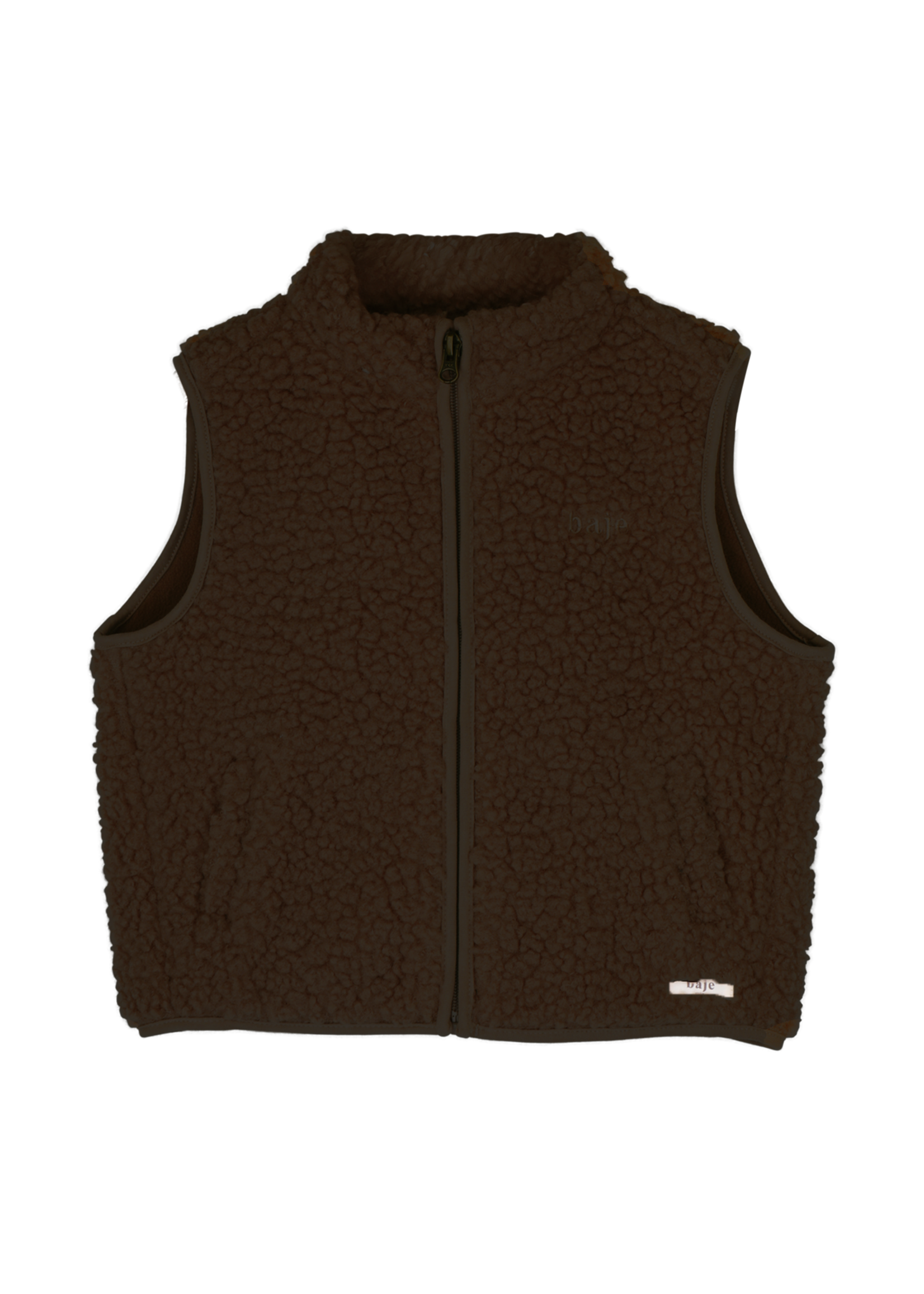 Baje Studio Myso Brown choco