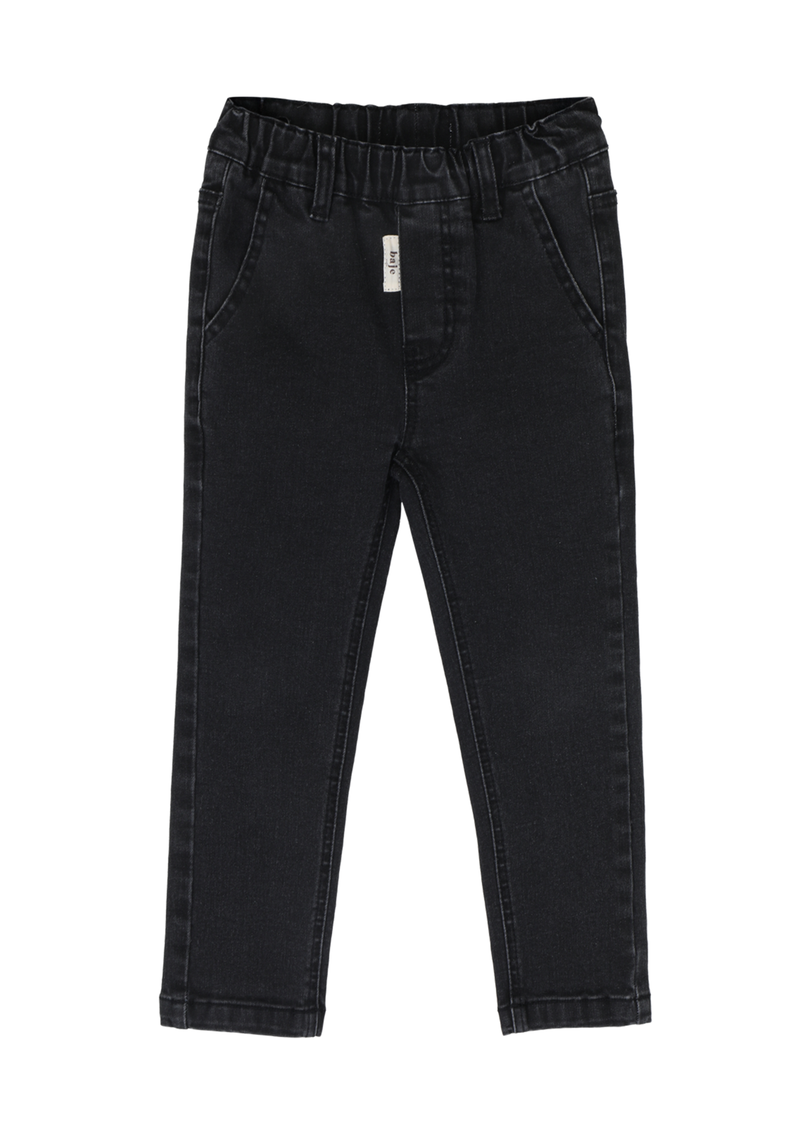 Baje Studio Jones Grey steel