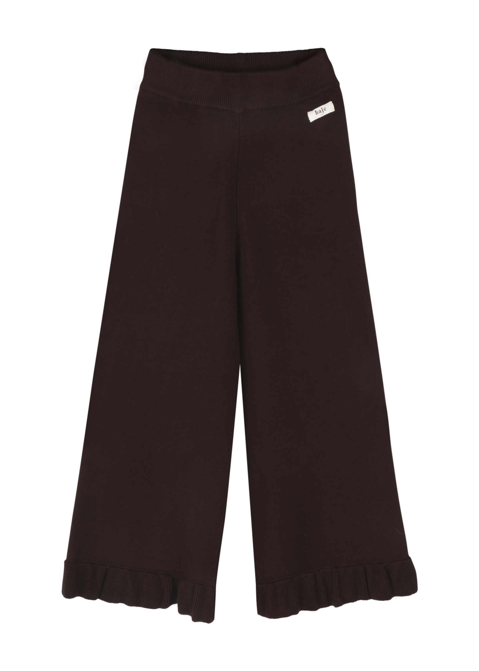 Baje Studio Nikol Brown choco