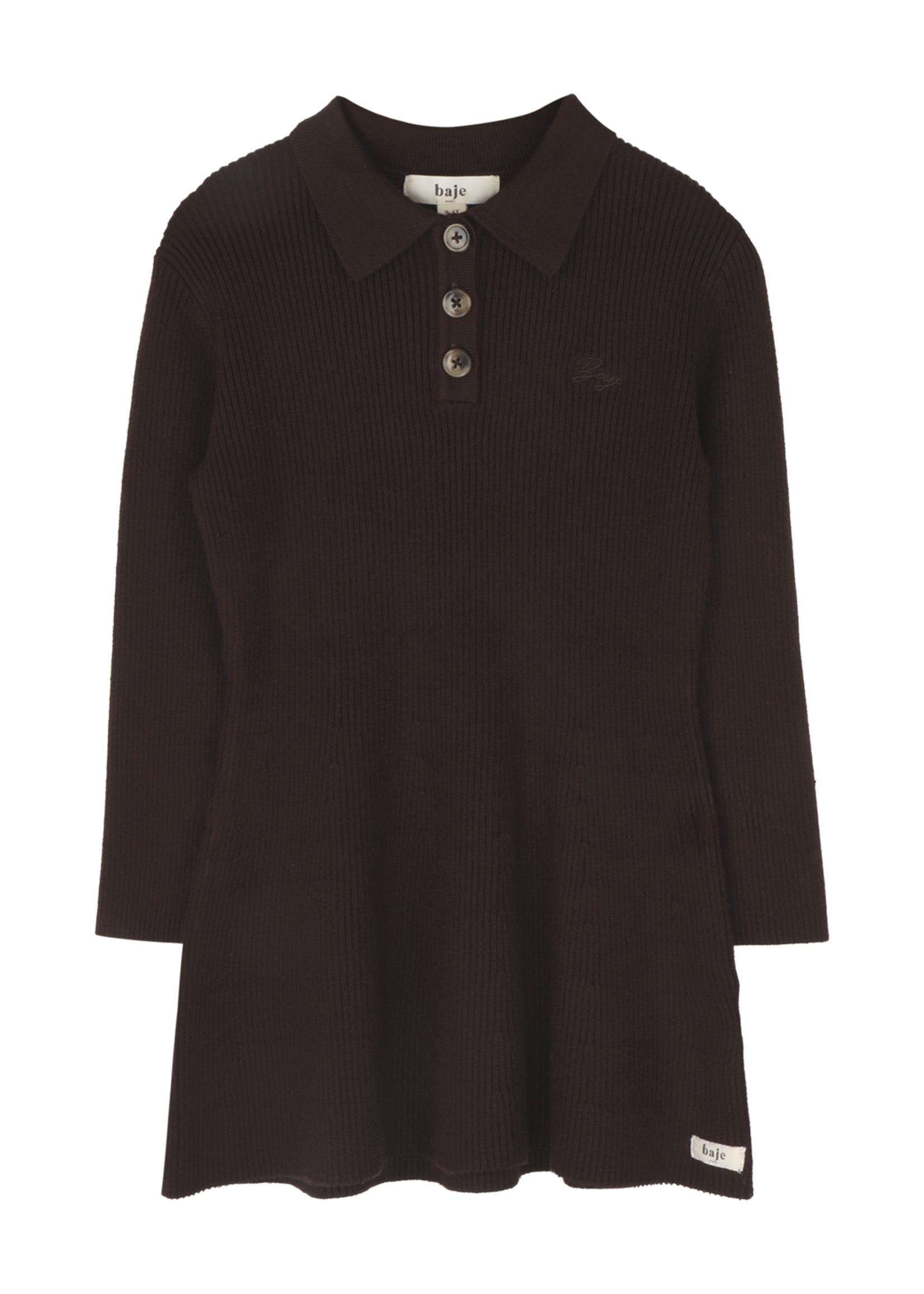 Baje Studio Norez Brown choco