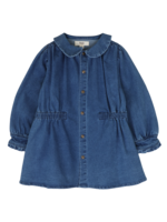 Baje Studio Bellea Blue denim