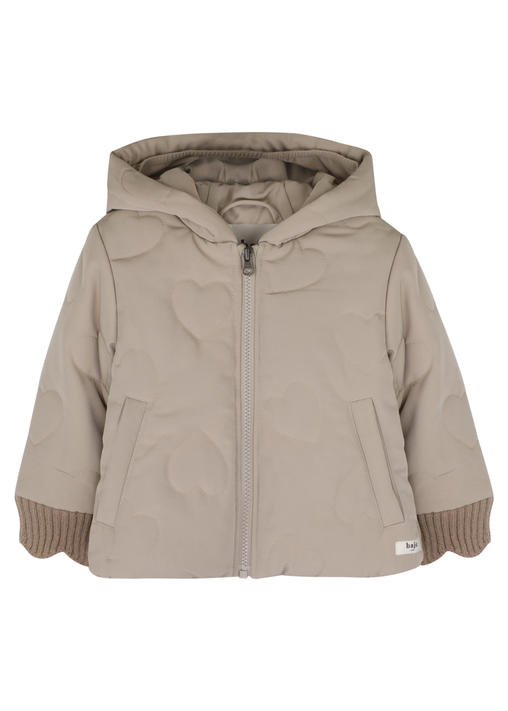 Baje Studio Amira Beige