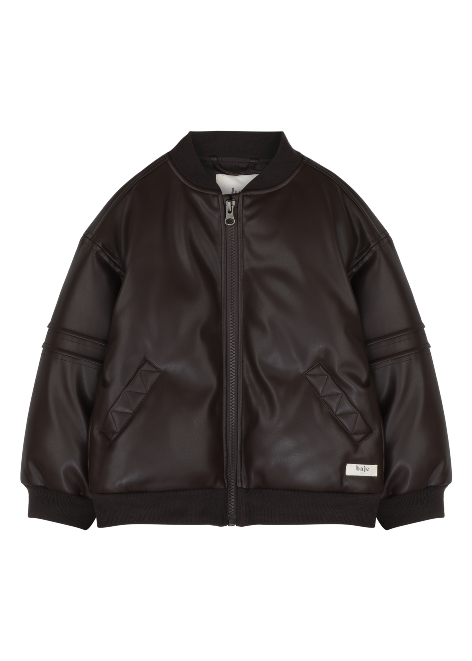 Baje Studio Luigi Brown choco