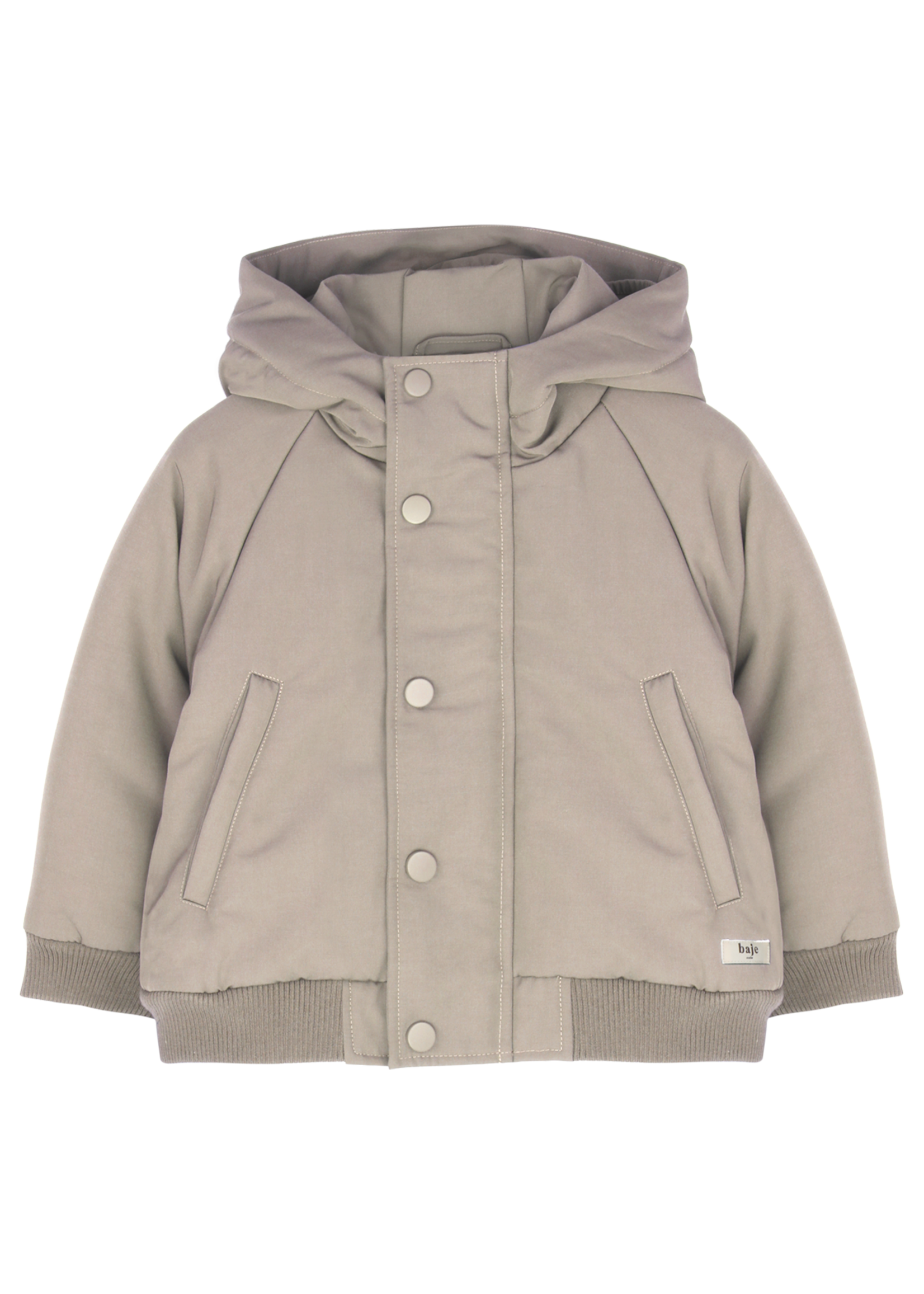 Baje Studio Miller Beige