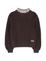 Baje Studio Mai Brown choco