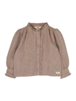 Baje Studio Phila Taupe