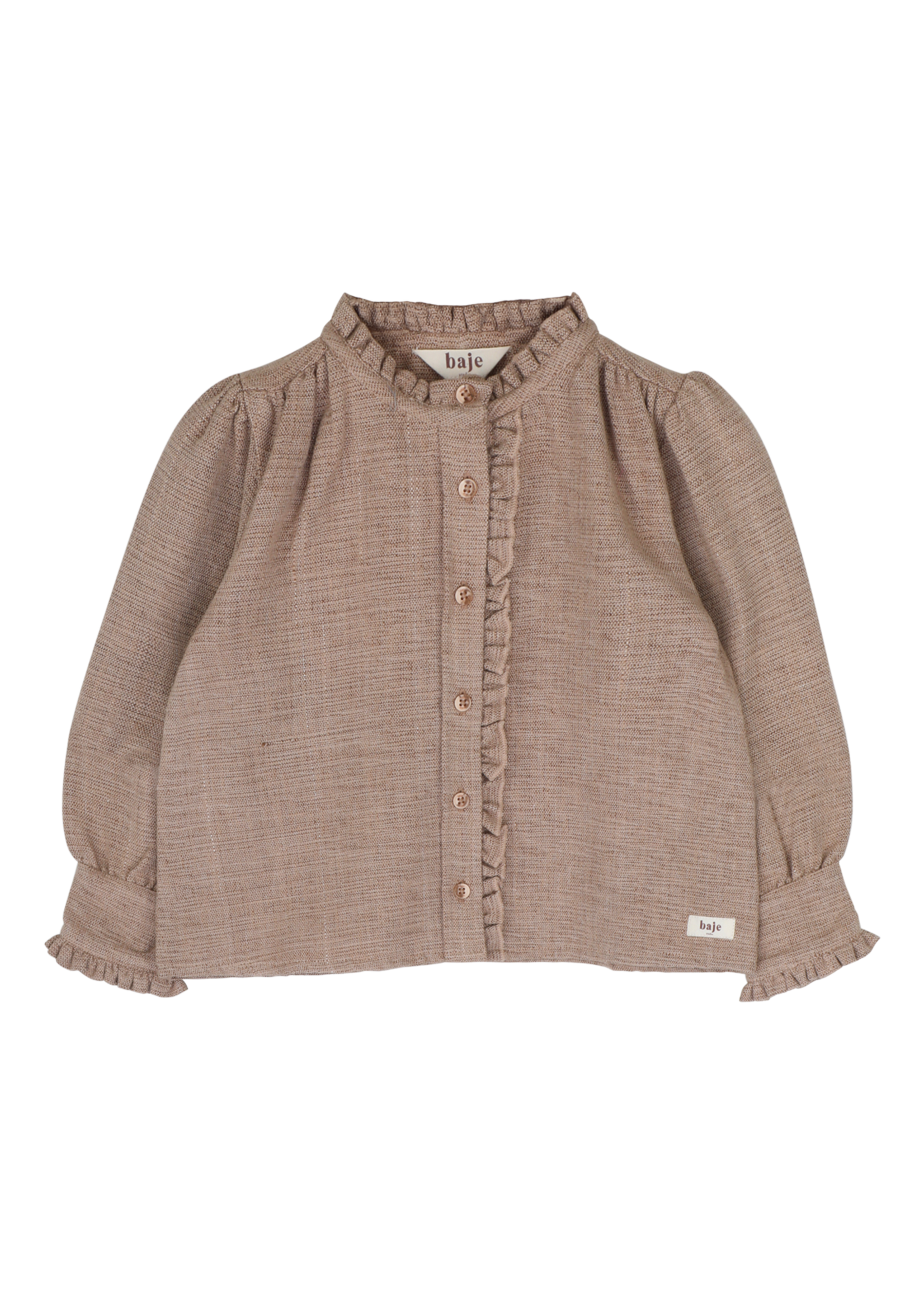 Baje Studio Phila Taupe
