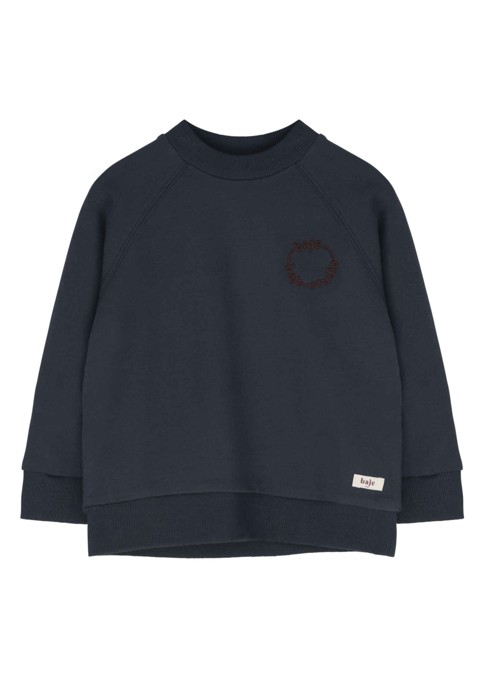 Baje Studio Willow Blue