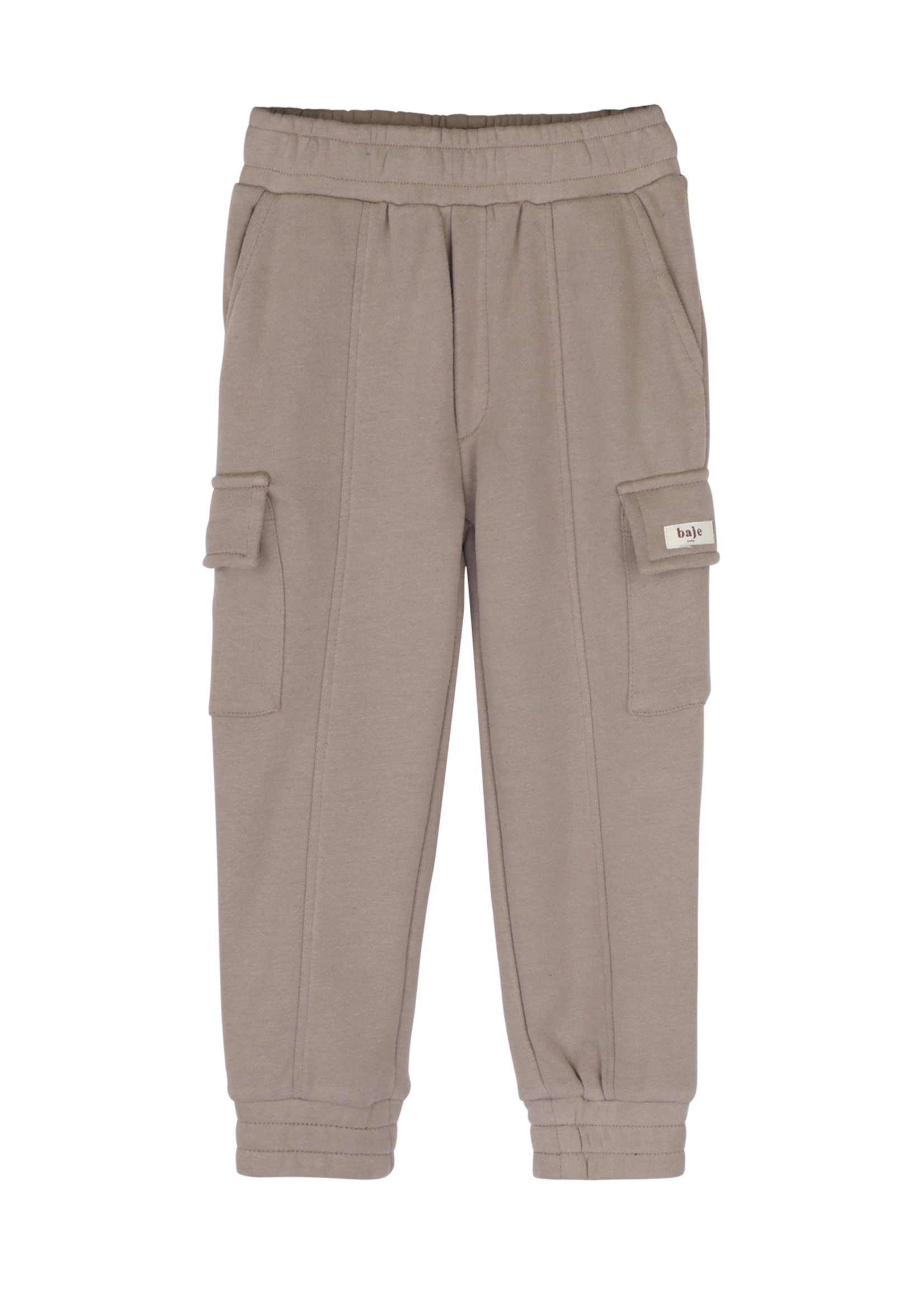 Baje Studio Palmer Taupe