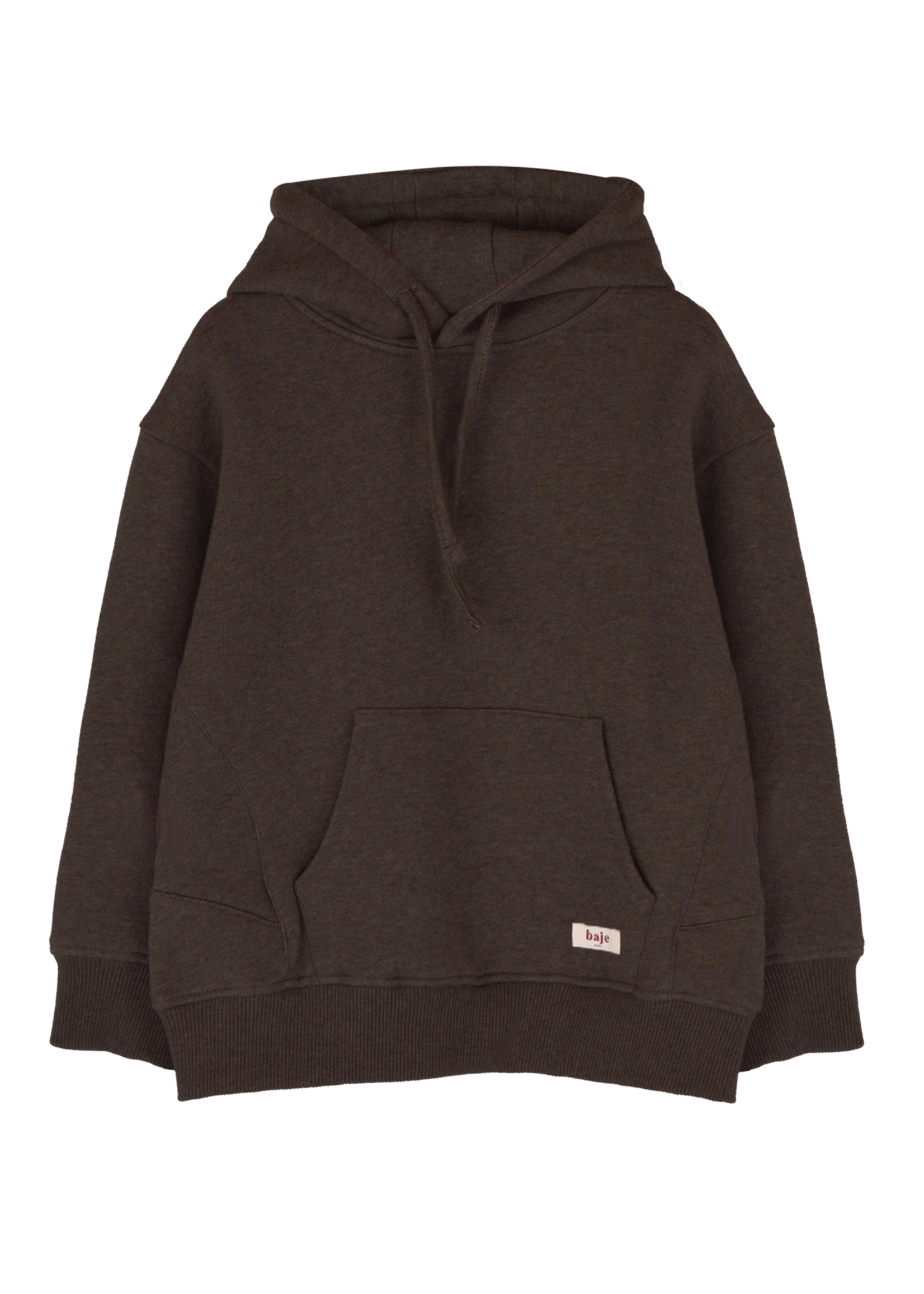 Baje Studio Moose Brown choco
