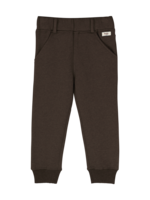 Baje Studio Port Brown choco