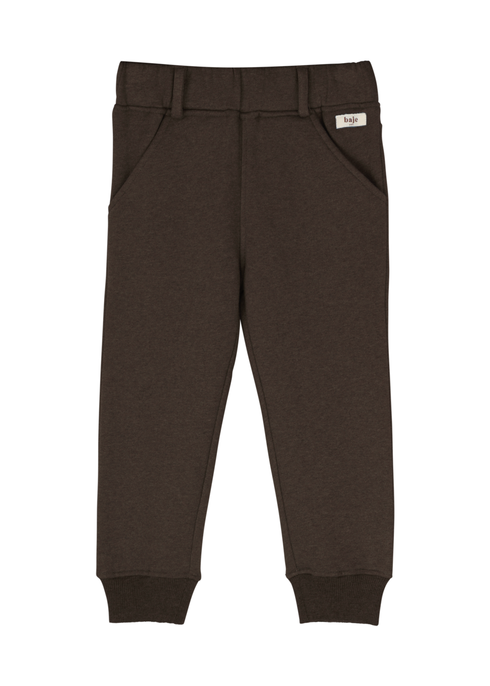 Baje Studio Port Brown choco