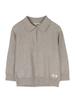 Baje Studio Fez Taupe