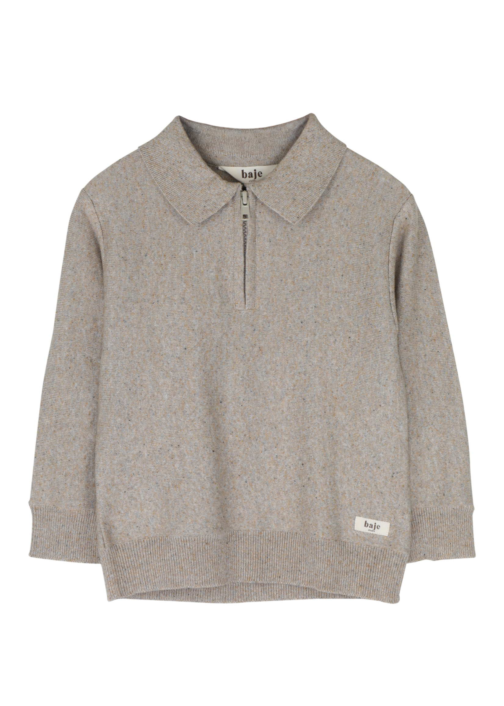 Baje Studio Fez Taupe