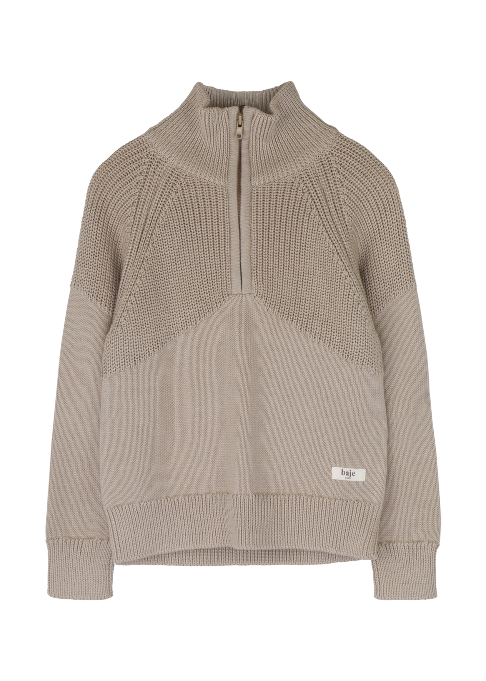 Baje Studio Seward Taupe light