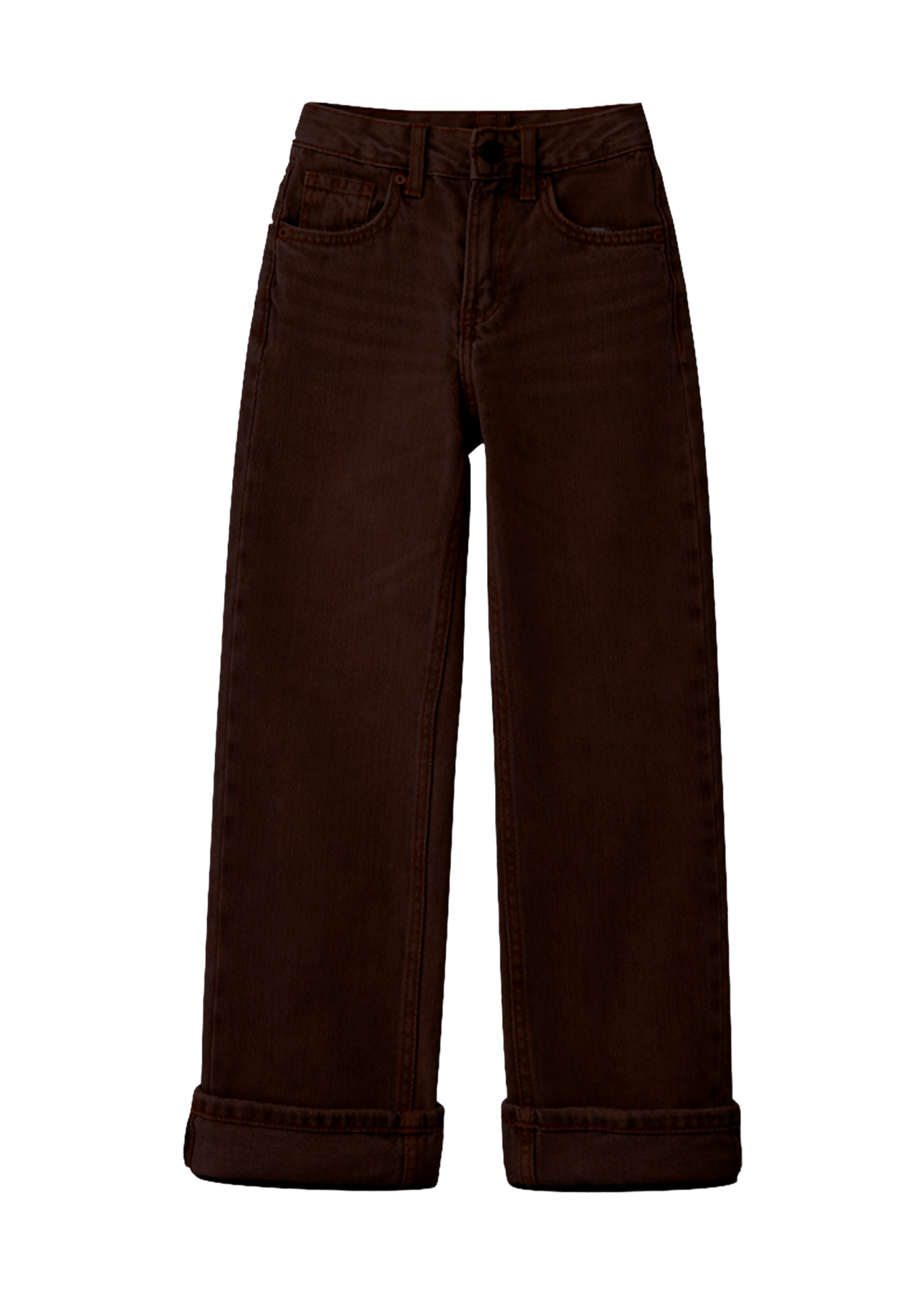 Baje Studio Maey Brown choco
