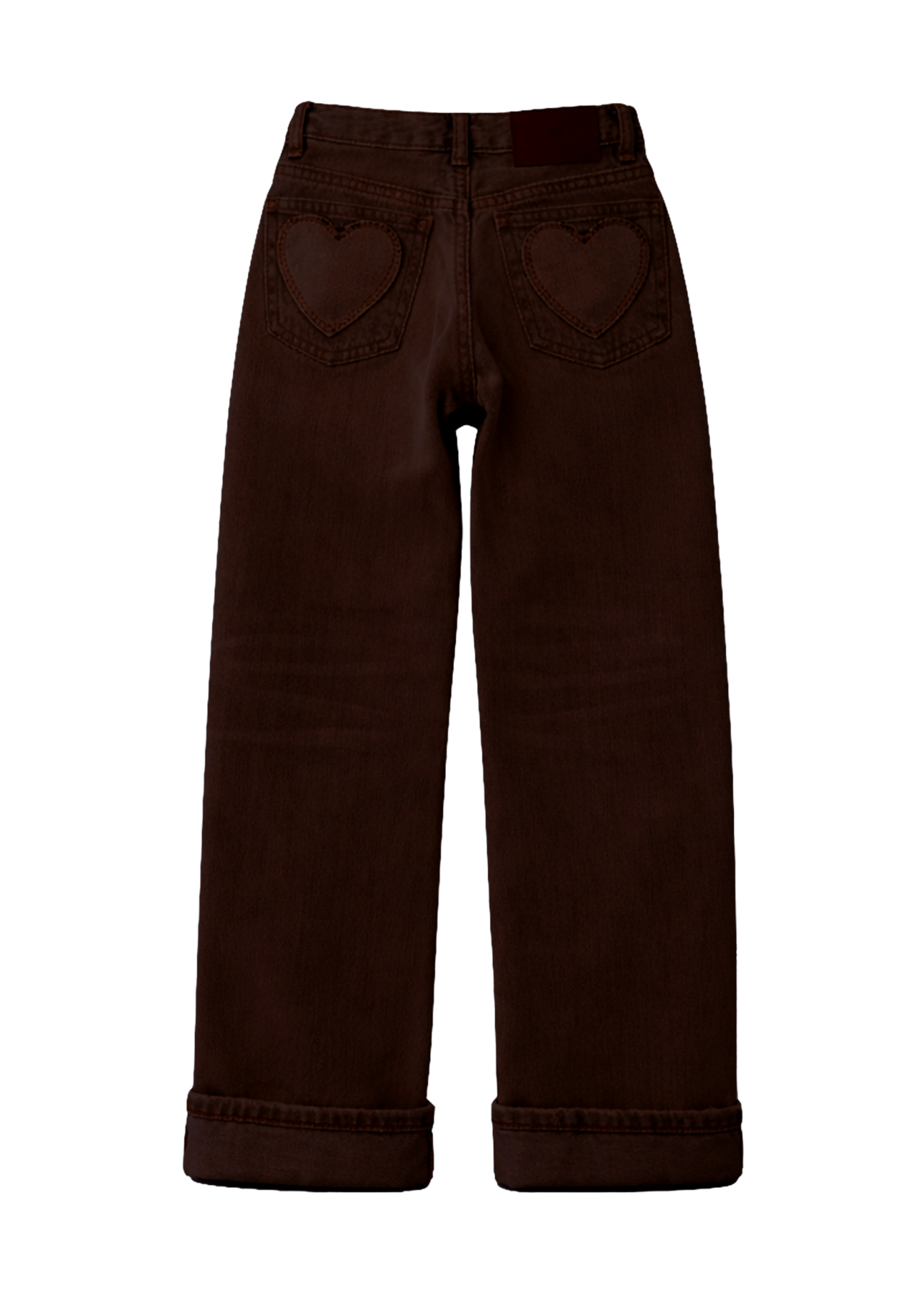 Baje Studio Maey Brown choco