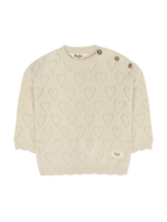 Baje Studio Mexi Creme oat