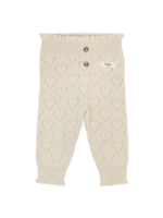 Baje Studio Charlie Creme oat