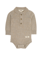 Baje Studio Jake Taupe