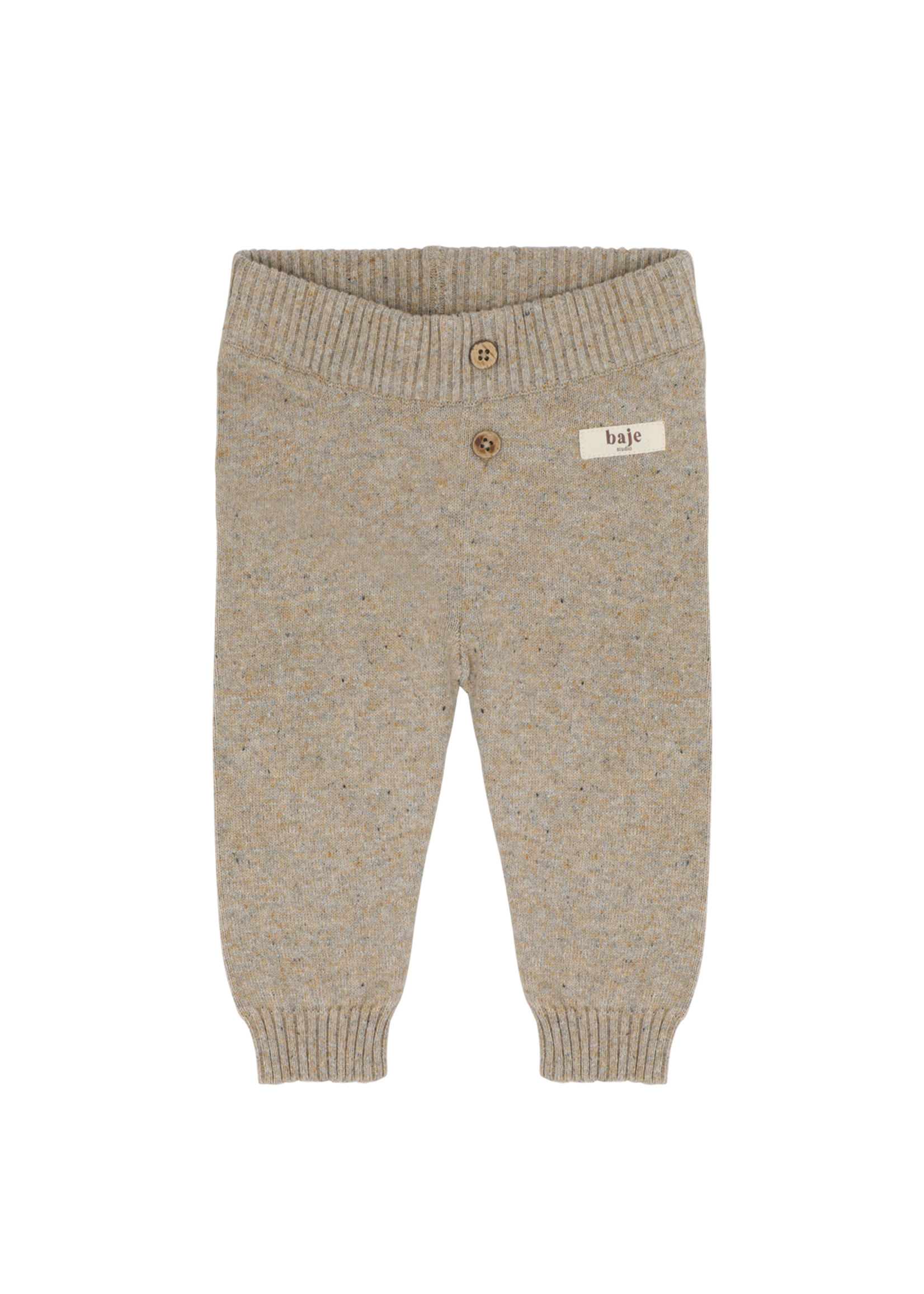 Baje Studio Riv Taupe