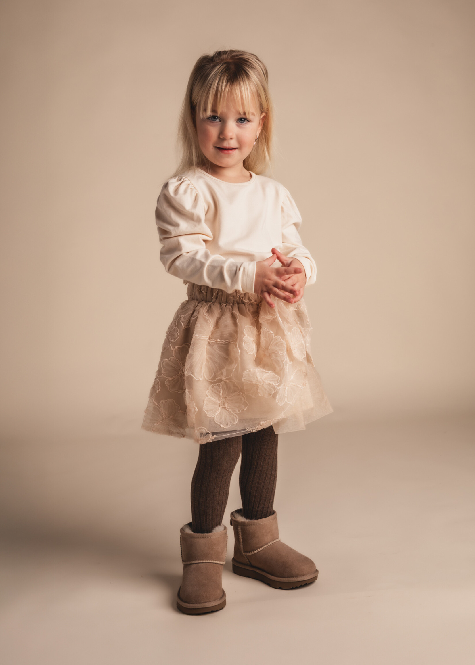 Baje Studio Salli Beige