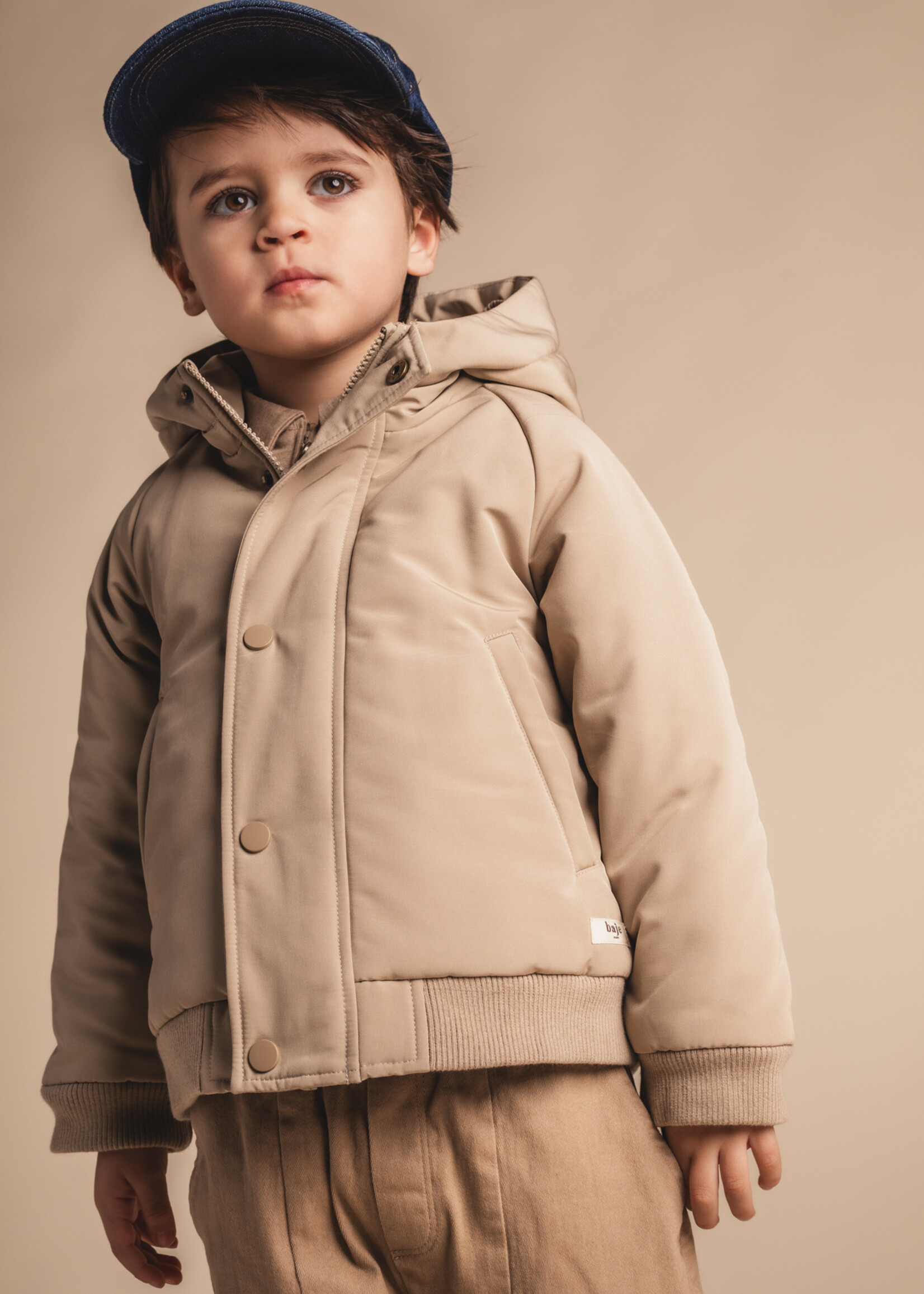 Baje Studio Miller Beige