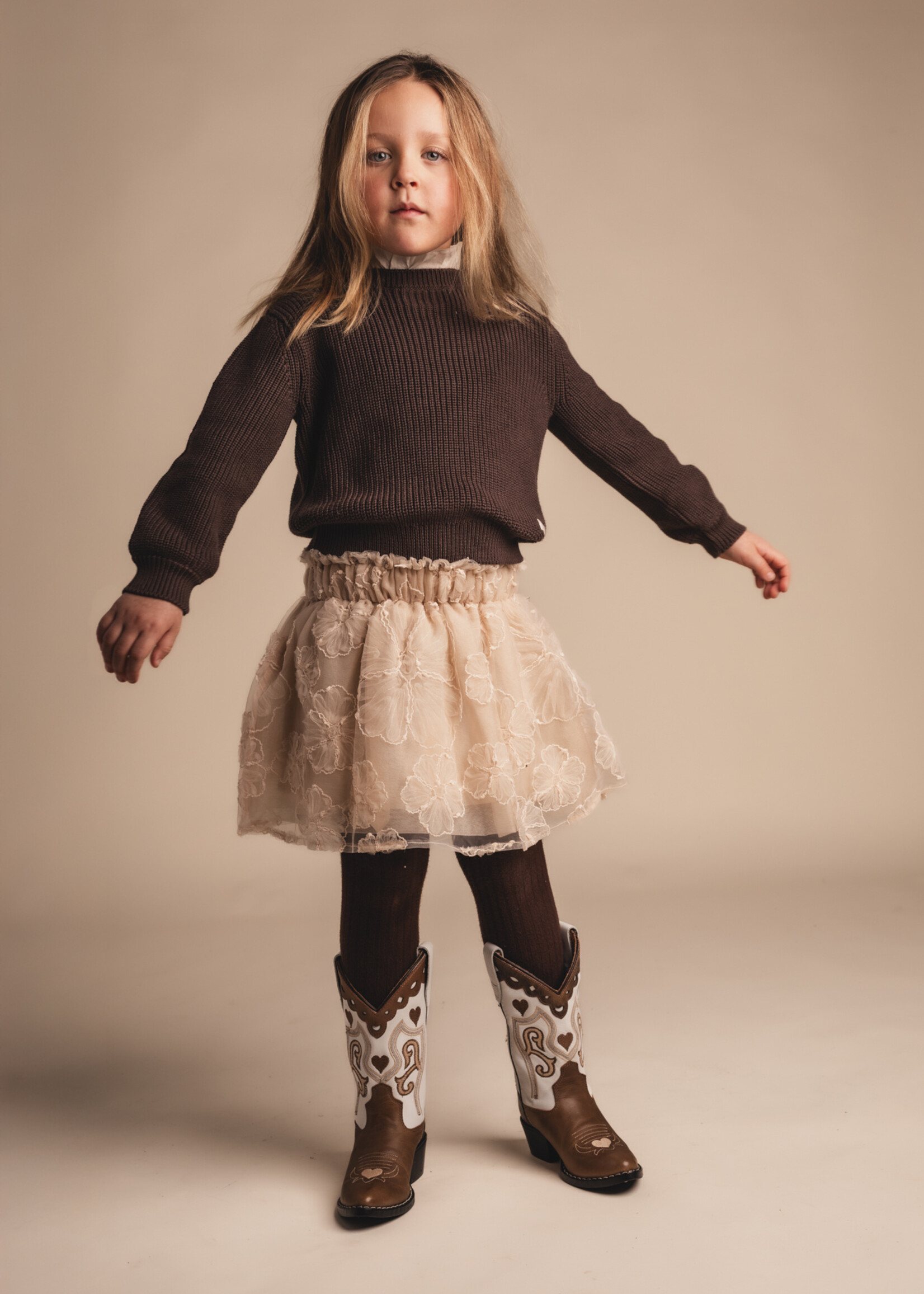 Baje Studio Salli Beige