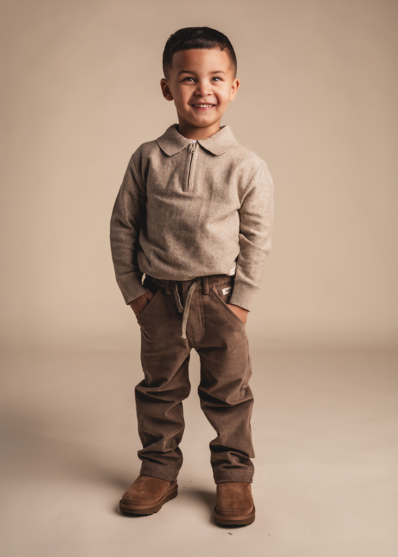 Baje Studio Fos Taupe