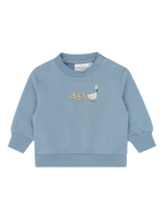 Varren Sweatshirt | Ashley blue