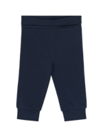Phoenix Pants | Navy blazer
