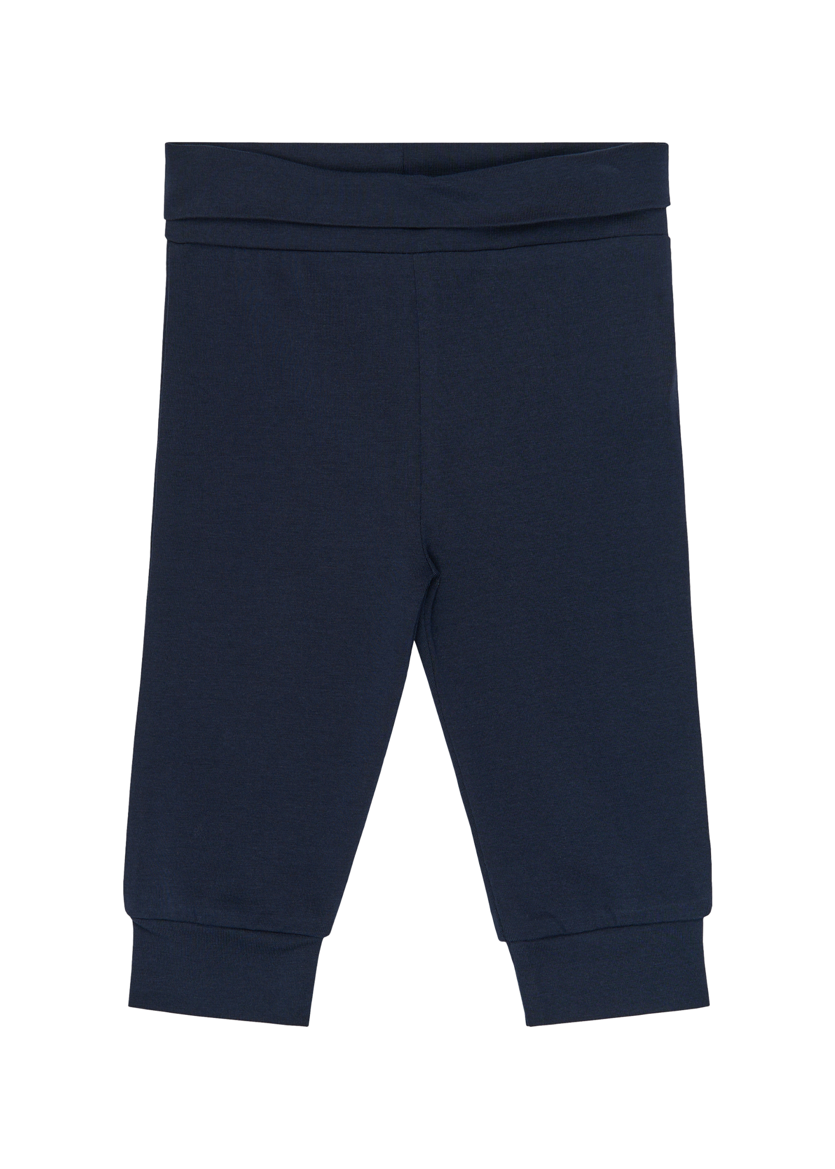 Phoenix Pants | Navy blazer