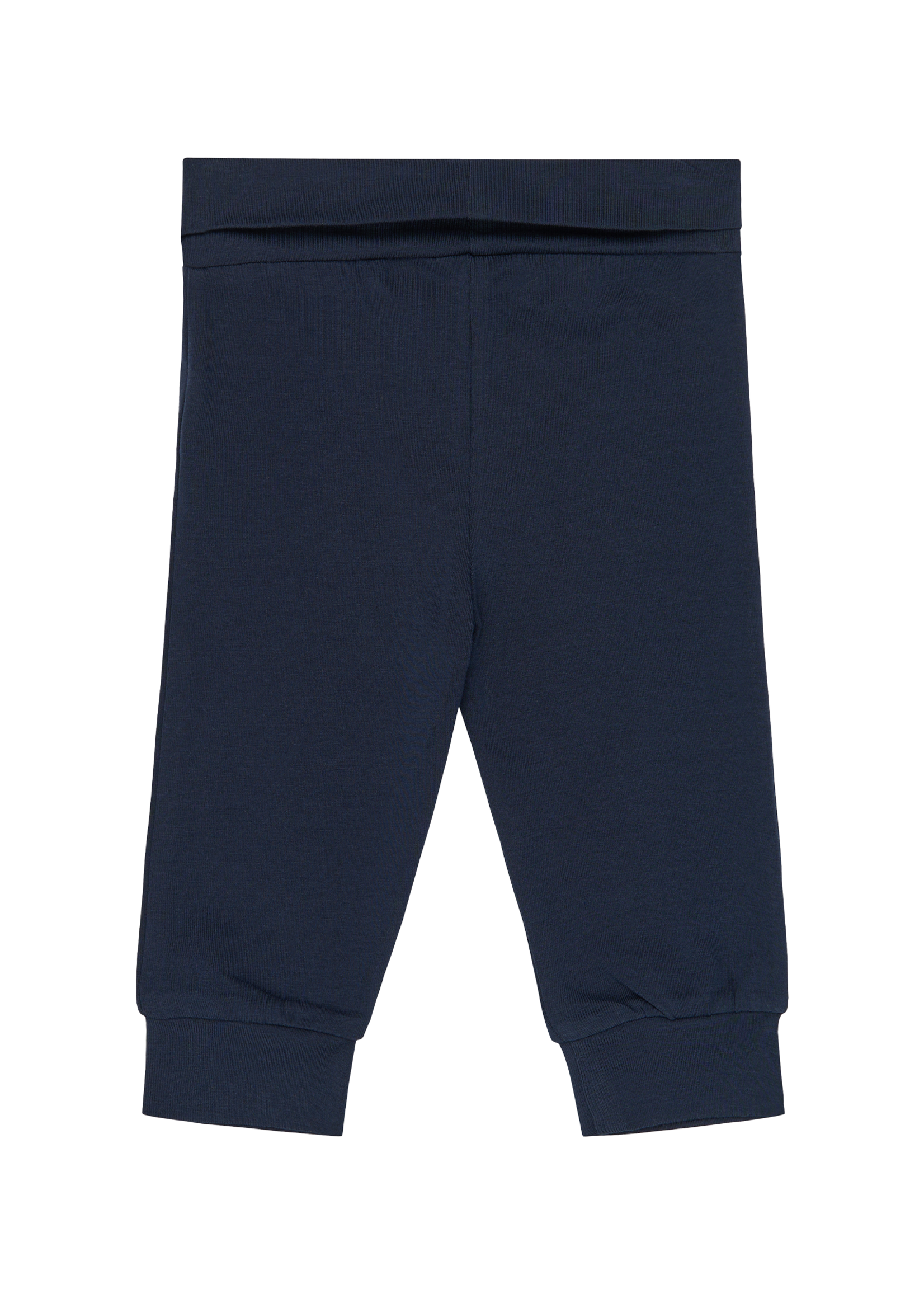 Phoenix Pants | Navy blazer